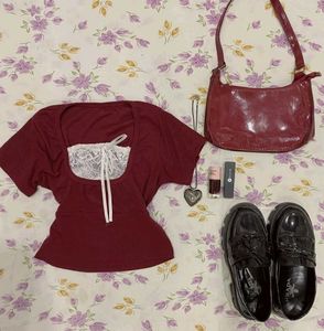 pinterest babydoll top