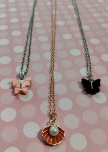 Necklace Set