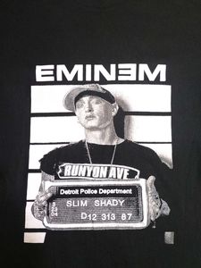 Eminem Graphic Tee