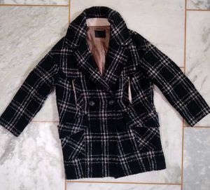 winter wear coat