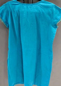Combo Of 2 Cotton Kurtas