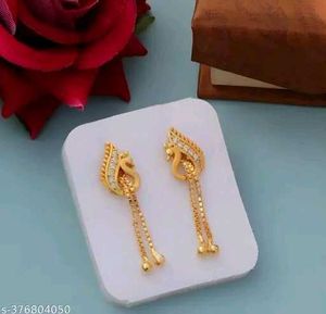 Catalog Name:*Essential Earrings &amp; Studs*Base Meta