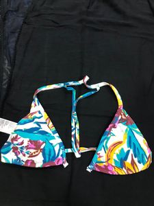 Halter Neck Bra