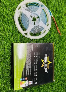 White Led Light Strip