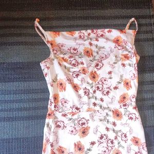 Beautiful Bodycon Dress