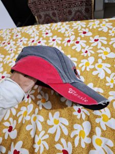Classic Baseball Cap