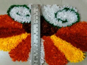 Rangoli Mat