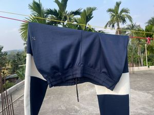 HRX men lifestyle joggers