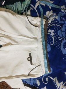 Stretchable Girls Jeans