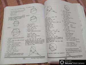 Concise Of Maths, Self Help Icse10, Arun Deeps
