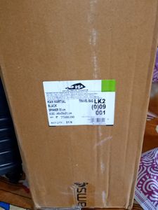 KAMILIANT BY AMERICAN TOURISTER KAM MARTIAL (55 CM
