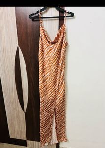 Sexy Slip Dress