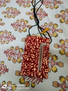 Wallet For Girls