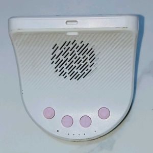 Working phonepay Soundbox With Charger