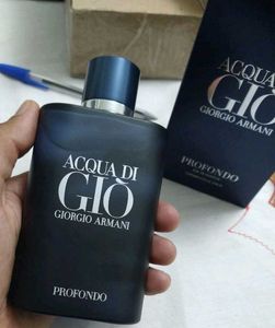 Acqua Di Gio Profumo Parfum First Copy