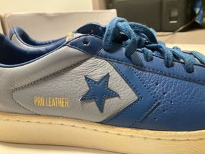 Converse Pro Leather Sneakers Brand New 🆕 UK-9
