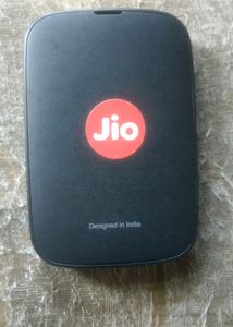 JioFi