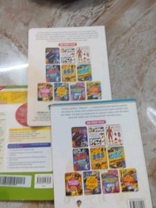 Educational Book Bundle
