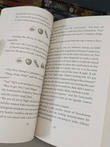 Children&#39;s Books Bundle
