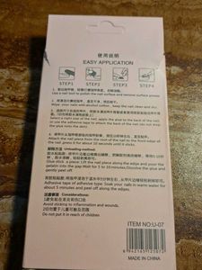 Press-On Nails with Designs