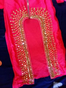 New Stylish Kurti