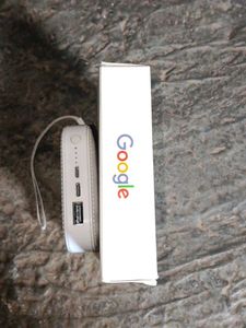 Google Power Bank