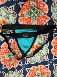 new Condition Men thong L size XXYX BRAND