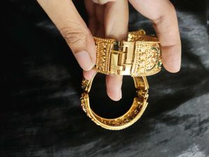 Elegant Bangle
