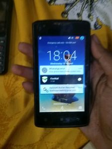 Jio Phone
