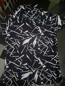 Cool Patterned Shirt