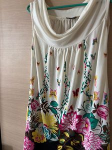 Beach / Vacation Top