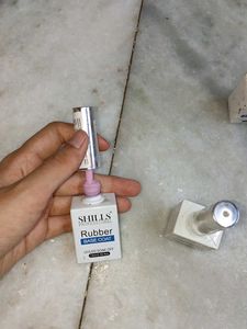 BASE/TOP COAT, PRIMER , CAT EYE