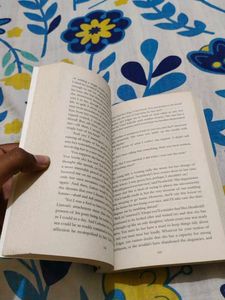 Wuthering Heights by Emily Bronte