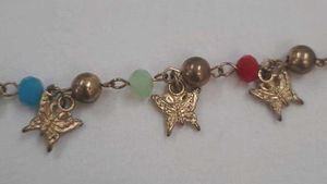 Star Charm Bracelet