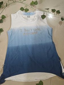 stylish tank top