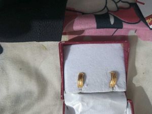 22crt Earrings