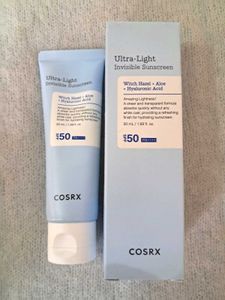 COSRX Sunscreen