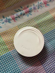 Parnell Cusion Foundation