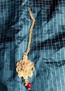 Jewellery set from women