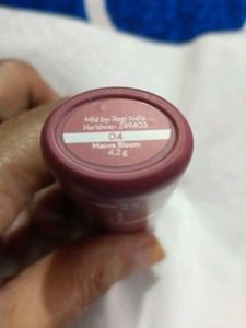 Mamaearth Lipstick