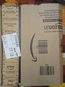 Empty Boxes