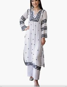 !beautiful regular wear kurta