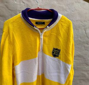 Lynx brand  Sweater orignal