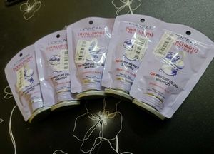 L'Oreal Hyaluron Moisture Shampoo