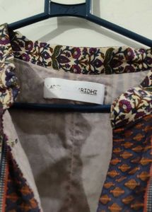 Label By Aridhi Kurti