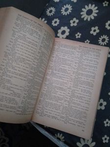 Shakespeare Complete Works Vintage Book. Original