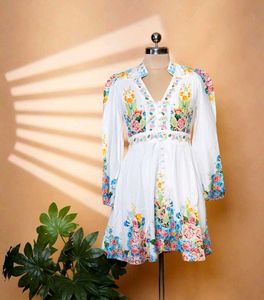Party Dress