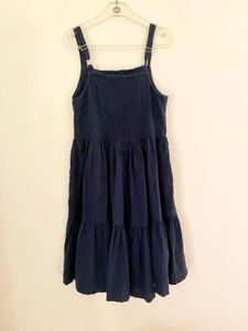 Westside Strappy Sundress