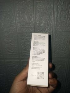 N4N Face Serum