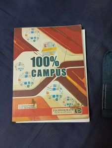 100% Placement Book